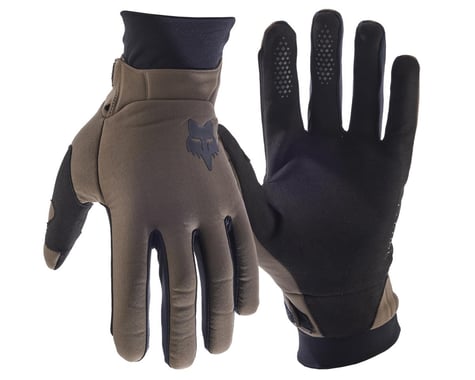 Fox Racing Defend Thermo Gloves (Dirt) (M)
