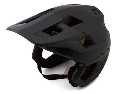 Fox Racing Dropframe MIPS Helmet (Black) (S)