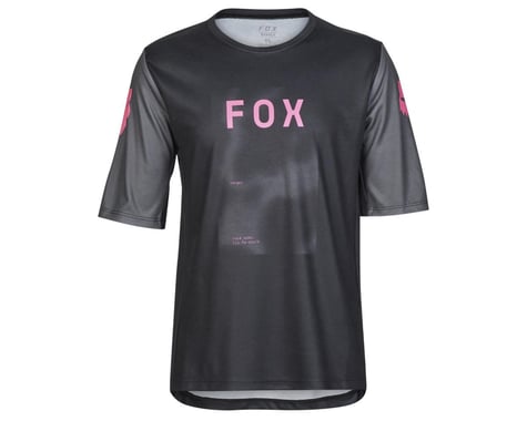 Fox Racing Youth Ranger Taunt Jersey (Black) (Youth XL)