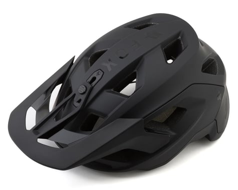 Fox Racing Speedframe MIPS Mountain Helmet (Black) (S)