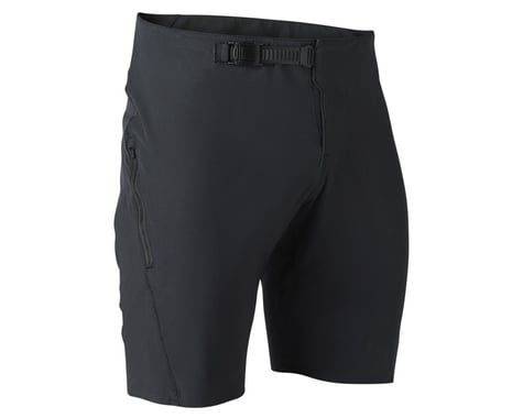 Fox Racing Flexair Ascent Shorts (Black) (30)