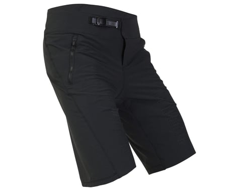 Fox Racing Flexair Shorts (Black) (30)