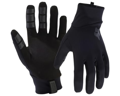 Fox Racing Ranger Fire Gloves (Black) (S)