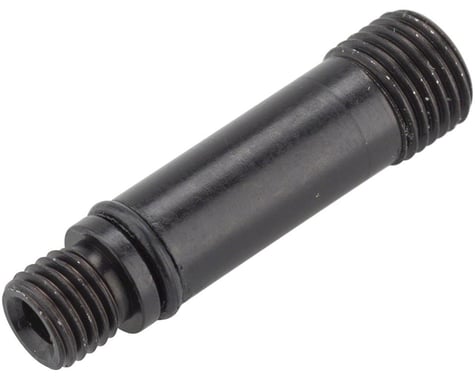 Fox Suspension Schrader Air Valve Assembly (Slim) (M6 X .75) (1.150 TLG)