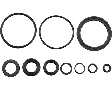 Fox Racing Air Spring Seal Kit (For 36 FLOAT NA2 Forks)