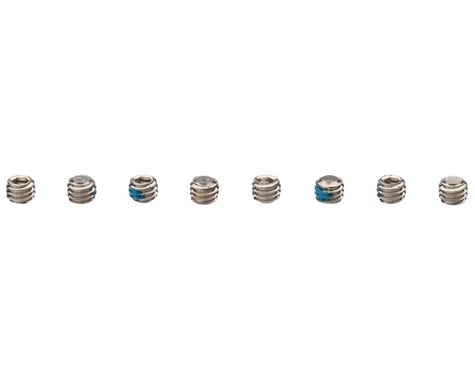 Fox Suspension Set Screw (M4 x 0.7 x 0.3mm)