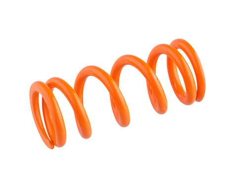 Fox Suspension SLS Coil Rear Shock Spring (Orange) (3.65") (425lbs)