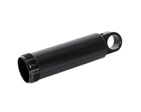 Fox Suspension Damper Body (6.5 x 1.5") (Black) (Float DPS/CTD)