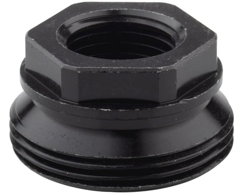 Fox Suspension Bottom Foot Nut (For Use With Lower Adjuster Cover)