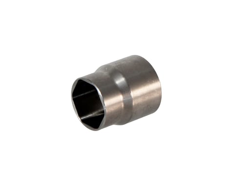 Fox Suspension 5/8" Socket (Piston Bolt) (2024 Float LV)