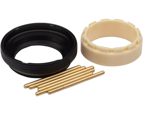 Fox Suspension Transfer Seatpost Parts (Bushings, Wipers, Pins)