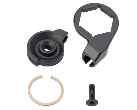 Fox Suspension Transfer Seatpost Service Kit (External) (Cable Interface Parts)