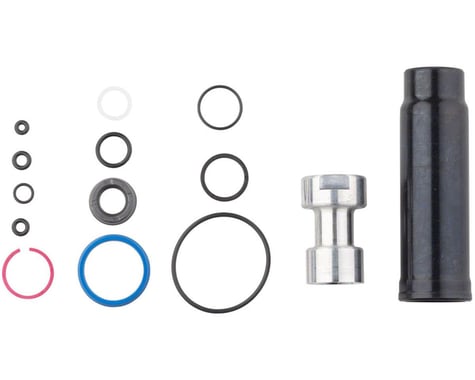 Fox Suspension Seal Kit (2020+ ALL 36, 8mm Shaft, FIT4 Cartridge)