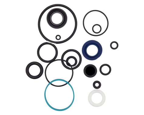 Fox Suspension Seal Kit (9mm Thru Shaft) (Trek)