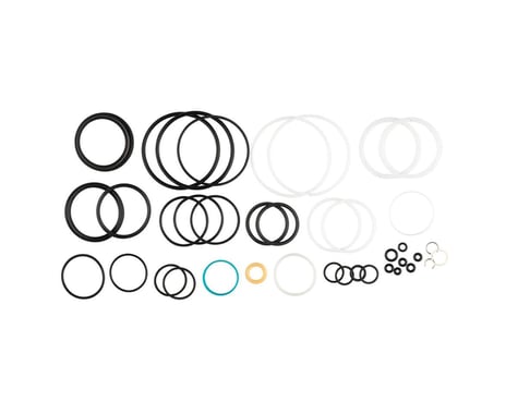 Fox Suspension Spring & Damper Rebuild Kit (2023 Float X2)