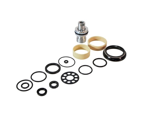 Fox Suspension Rebuild Kit (2024 Transfer)