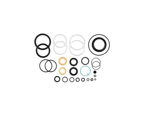 Fox Suspension Seal Kit (Float Trek Thru Shaft)