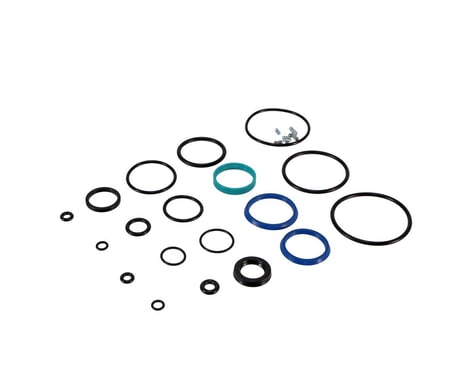 Fox Suspension Seal Kit (Grip X2, 2025 34, 36, 38, 40)