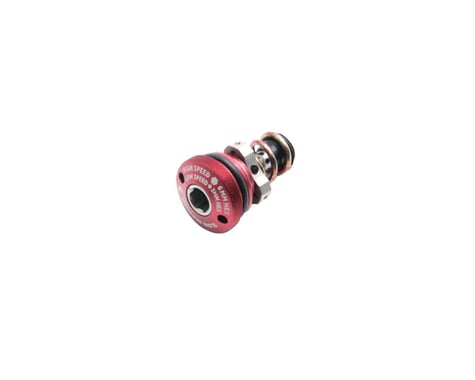 Fox Suspension Damper Rebound Adjuster Assembly (Float X2) (2019) (NLS)