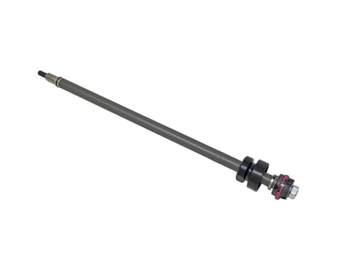 Fox Suspension Damper Shaft Assembly (32 Grip NLS)