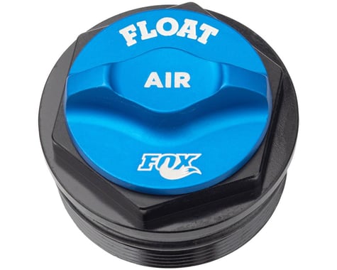 Fox Suspension Topcap Assembly (2018 FLOAT, 32 Step Cast, LC NA2 Black)