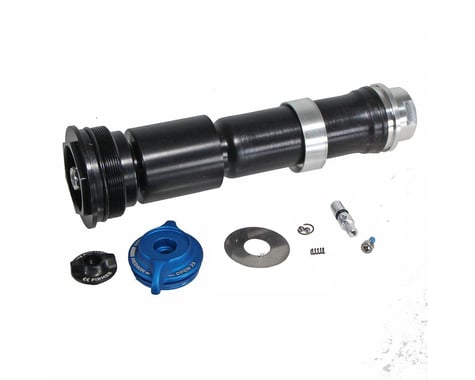 Fox Suspension Top Cap Assembly (2018 36 FIT4 F-S) (Spd-Ped-Elec)