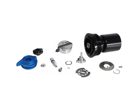 Fox Suspension Top Cap Assembly (2019 34 FIT4 SC) (3-Position)