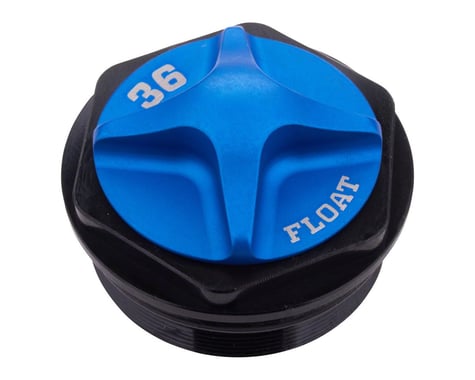 Fox Suspension Top Cap Assembly (2018 FLOAT LC NA2) (36 831)