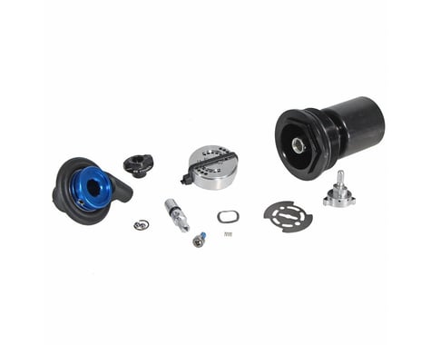 Fox Suspension Top Cap Assembly (2020 36 FIT4 F-S) (Rem) (2-Pos) (P-Unlk)