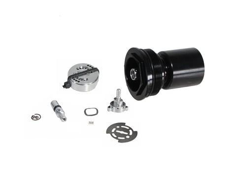 Fox Suspension Top Cap Assembly (2021 32 SC FIT4) (3-Position)