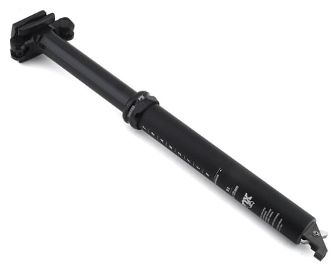 Fox Suspension 2021 Transfer Performance Dropper Seatpost (Black) (30.9mm) (363.5mm) (125mm)
