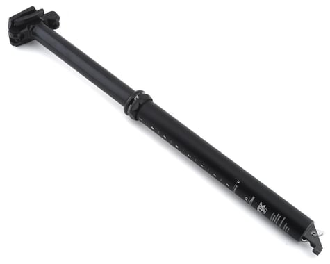 Fox Suspension Transfer Performance Dropper Seatpost (Black) (30.9mm) (475.1mm) (175mm)