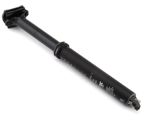 Fox Suspension Transfer Performance Elite Dropper Seat Post (Black) (30.9mm) (375mm) (120mm)