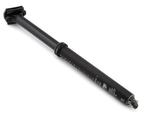 Fox Suspension Transfer Performance Elite Dropper Seat Post (Black) (30.9mm) (440mm) (150mm)