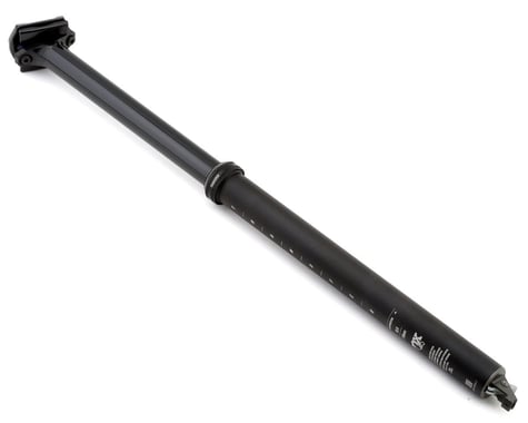 Fox Suspension Transfer Performance Elite Dropper Seat Post (Black) (30.9mm) (570mm) (210mm)