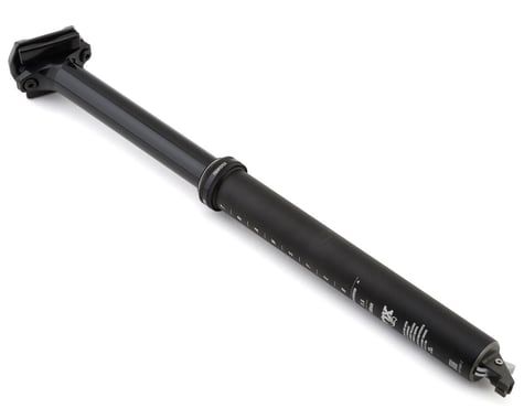 Fox Suspension Transfer Performance Elite Dropper Seat Post (Black) (31.6mm) (440mm) (150mm)