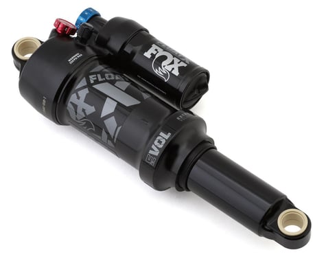 Fox Suspension Float X Performance Elite Rear Shock (Black) (210mm) (55mm) (2-Position)