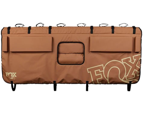 Fox Suspension Overland Tailgate Pad (Warehouse) (S/M)