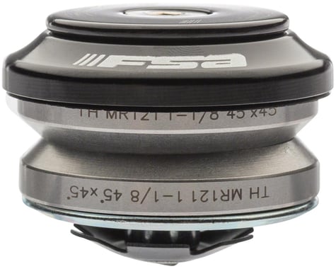 FSA Orbit CE Headset (Black) (1-1/8') (IS42/28.6, IS42/30) (45/45)