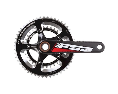 FSA Energy Crankset