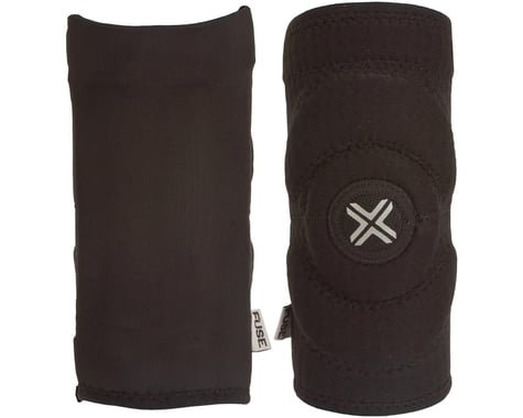Fuse Protection Alpha Elbow Sleeve Pad (Black) (M)
