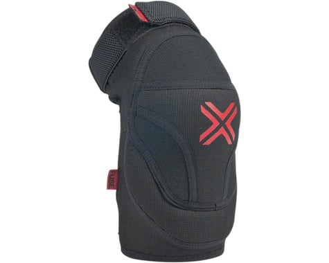 Fuse Protection Delta Knee Pads (Black) (Pair) (XL)