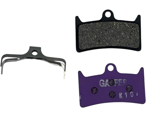 Galfer E-Bike Compound Disc Brake Pads (Semi-Metallic) (Hope V4)