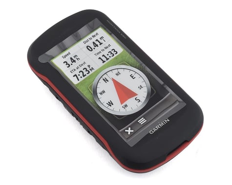 Garmin Montana 680 Handheld Outdoor GPS