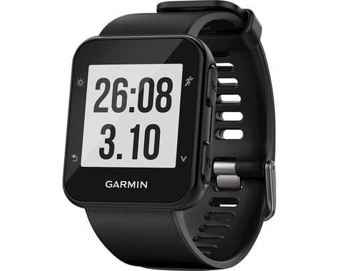 Garmin GPS Running Watch Forerunner 35 (Black)