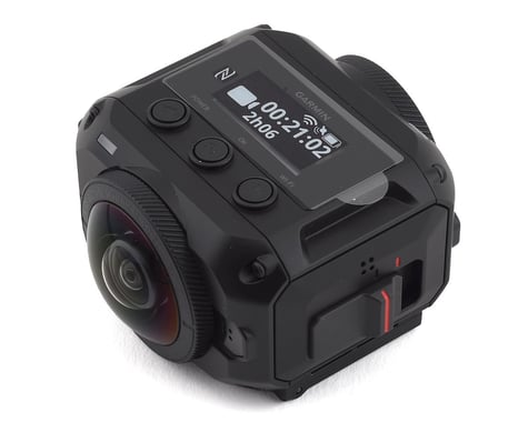 Garmin Virb 360 5.7K GPS Action Camera (30FPS)