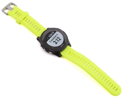 Garmin GPS Running Watch Forerunner 935 Tri-Bundle