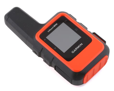 Garmin inReach Mini Satellite Communicator w/ GPS (Orange)