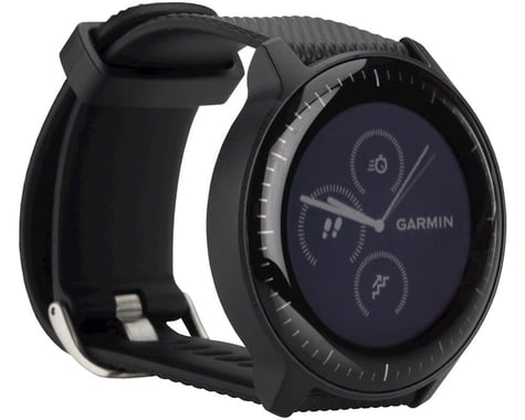 Garmin Vivoactive 3 Music Wi-Fi GPS Smartwatch (Black)
