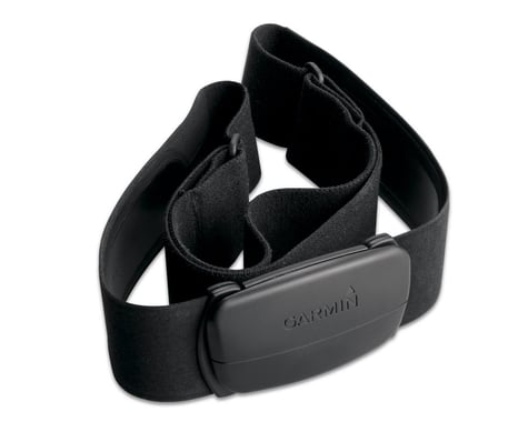 Garmin Premium Heart Rate Monitor (Soft)